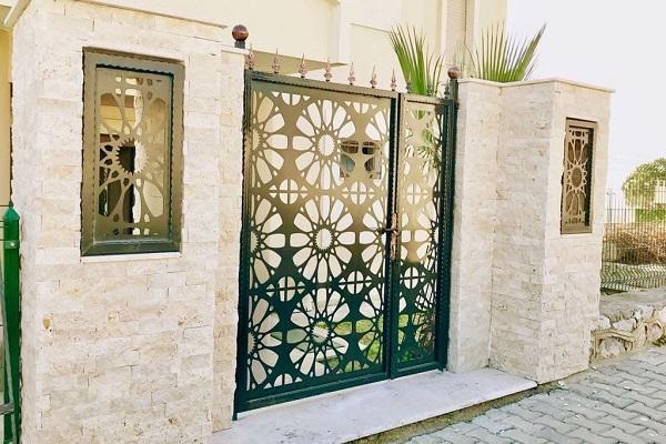 Kilis Demirci